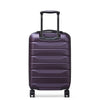 Valise Cabine Rigide 55cm Extensible