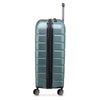 Valise Soute Rigide 77cm Extensible