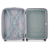 Valise Soute Rigide 77cm Extensible