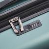 Valise Soute Rigide 77cm Extensible