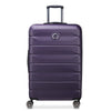 Valise Soute Rigide 77cm Extensible