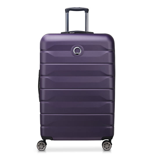 Valise Soute Rigide 77cm Extensible