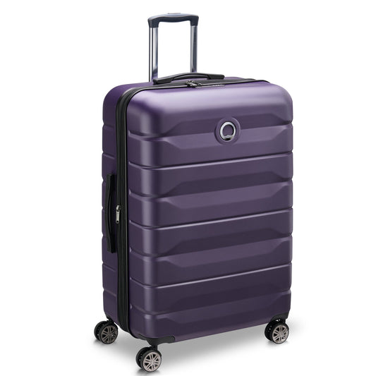 Valise Soute Rigide 77cm Extensible