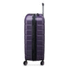 Valise Soute Rigide 77cm Extensible
