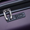 Valise Soute Rigide 77cm Extensible