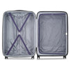 Valise Cabine Business Rigide 55cm Extensible