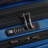 Valise Cabine Business Rigide 55cm Extensible