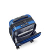 Valise Cabine Business Rigide 55cm Extensible