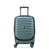 Valise Cabine Business Rigide 55cm Extensible