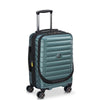 Valise Cabine Business Rigide 55cm Extensible