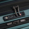 Valise Cabine Business Rigide 55cm Extensible