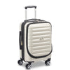 Valise Cabine Business Rigide 55cm Extensible
