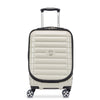 Valise Cabine Business Rigide 55cm Extensible