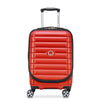 Valise Cabine Business Rigide 55cm Extensible