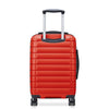 Valise Cabine Business Rigide 55cm Extensible