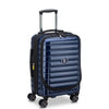 Valise Cabine Business Rigide 55cm Extensible