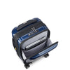 Valise Cabine Business Rigide 55cm Extensible