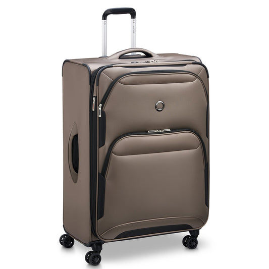 Valise Soute Souple 79cm Extensible