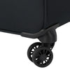 Valise Soute Souple 79cm Extensible