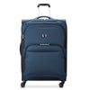 Valise Soute Souple 79cm Extensible