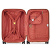 Valise Cabine Rigide 55cm Extensible