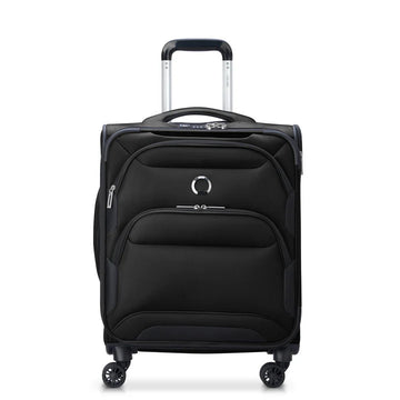 Valise Cabine Souple 55cm Extensible