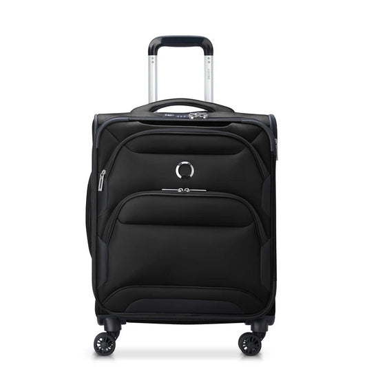 Valise Cabine Souple 55cm Extensible