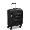 Valise Cabine Souple 55cm Extensible