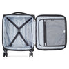 Valise Cabine Souple 55cm Extensible