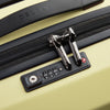 Valise Cabine Rigide 55cm