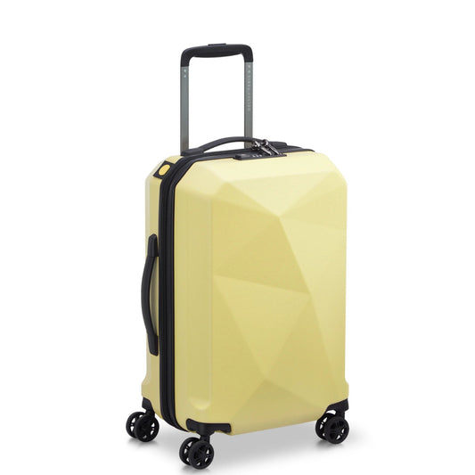 Valise Cabine Rigide 55cm