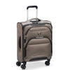 Valise Cabine Souple 55cm