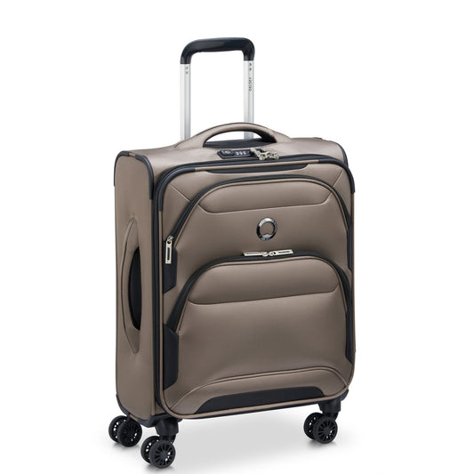 Valise Cabine Souple 55cm