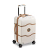 Valise Cabine Rigide 55cm