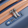 Valise Cabine Rigide 55cm