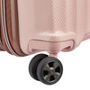 Valise Cabine Rigide 55cm Extensible