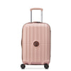 Valise Cabine Rigide 55cm Extensible