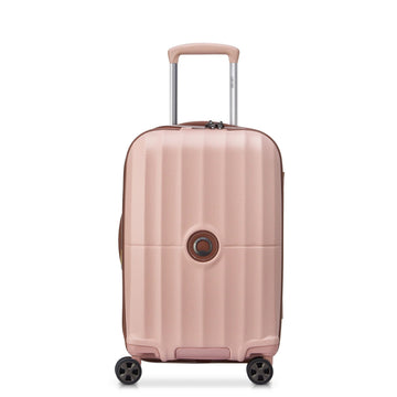 Valise Cabine Rigide 55cm Extensible