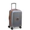 Valise Cabine Rigide 55cm Extensible