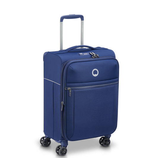 Valise Soute Souple 67cm Extensible
