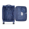 Valise Soute Souple 67cm Extensible