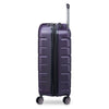 Valise Soute Rigide 68cm Extensible