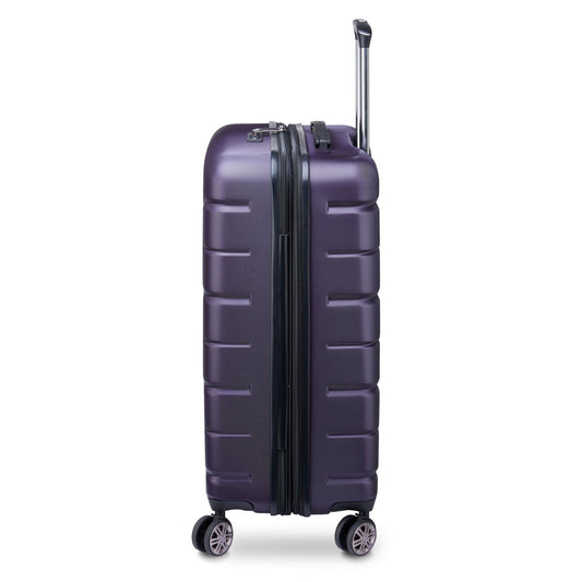 Valise Soute Rigide 68cm Extensible