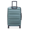 Valise Soute Rigide 68cm Extensible