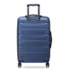 Valise Soute Rigide 68cm Extensible