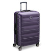 Valise Soute Rigide 77cm Extensible