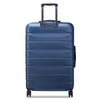 Valise Soute Rigide 77cm Extensible