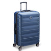 Valise Soute Rigide 77cm Extensible