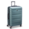 Valise Soute Rigide 77cm Extensible
