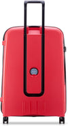 Valise Soute Rigide 76cm Extensible